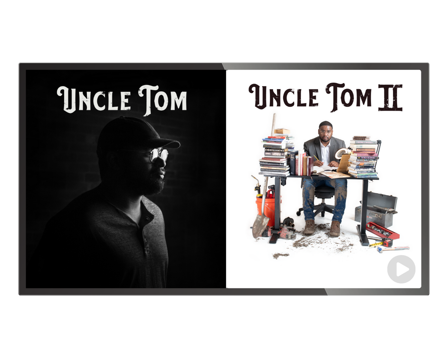 Uncle Tom Stream Bundle