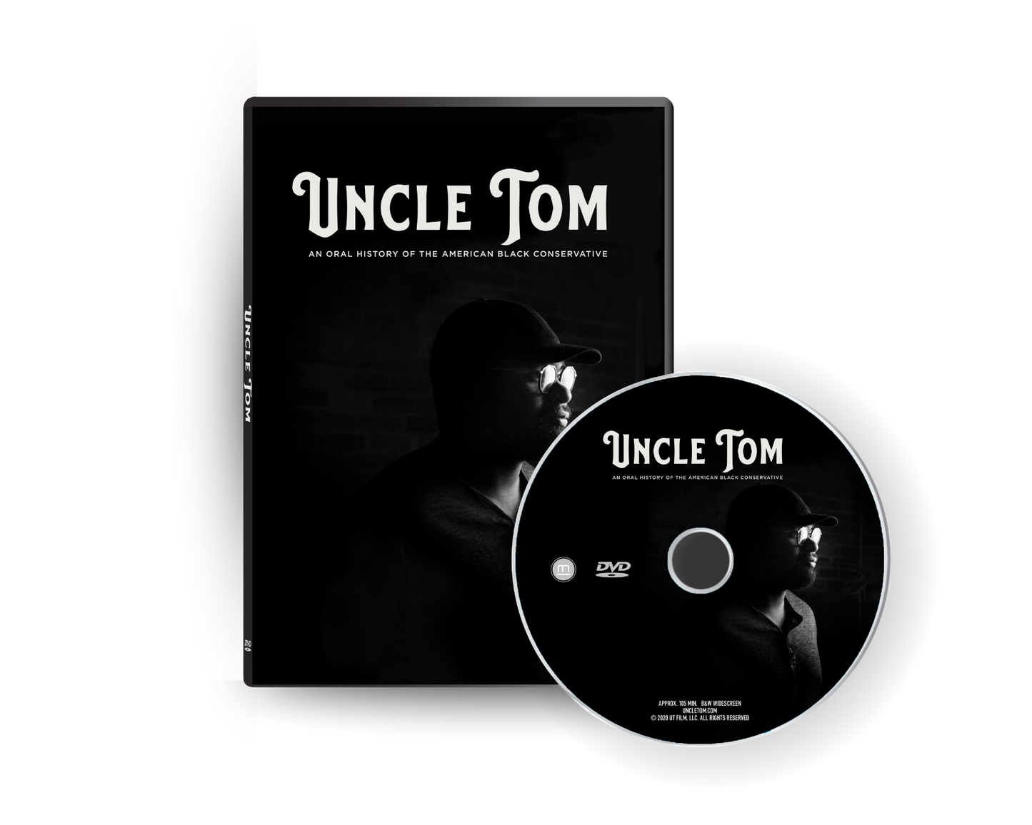 Uncle Tom DVD