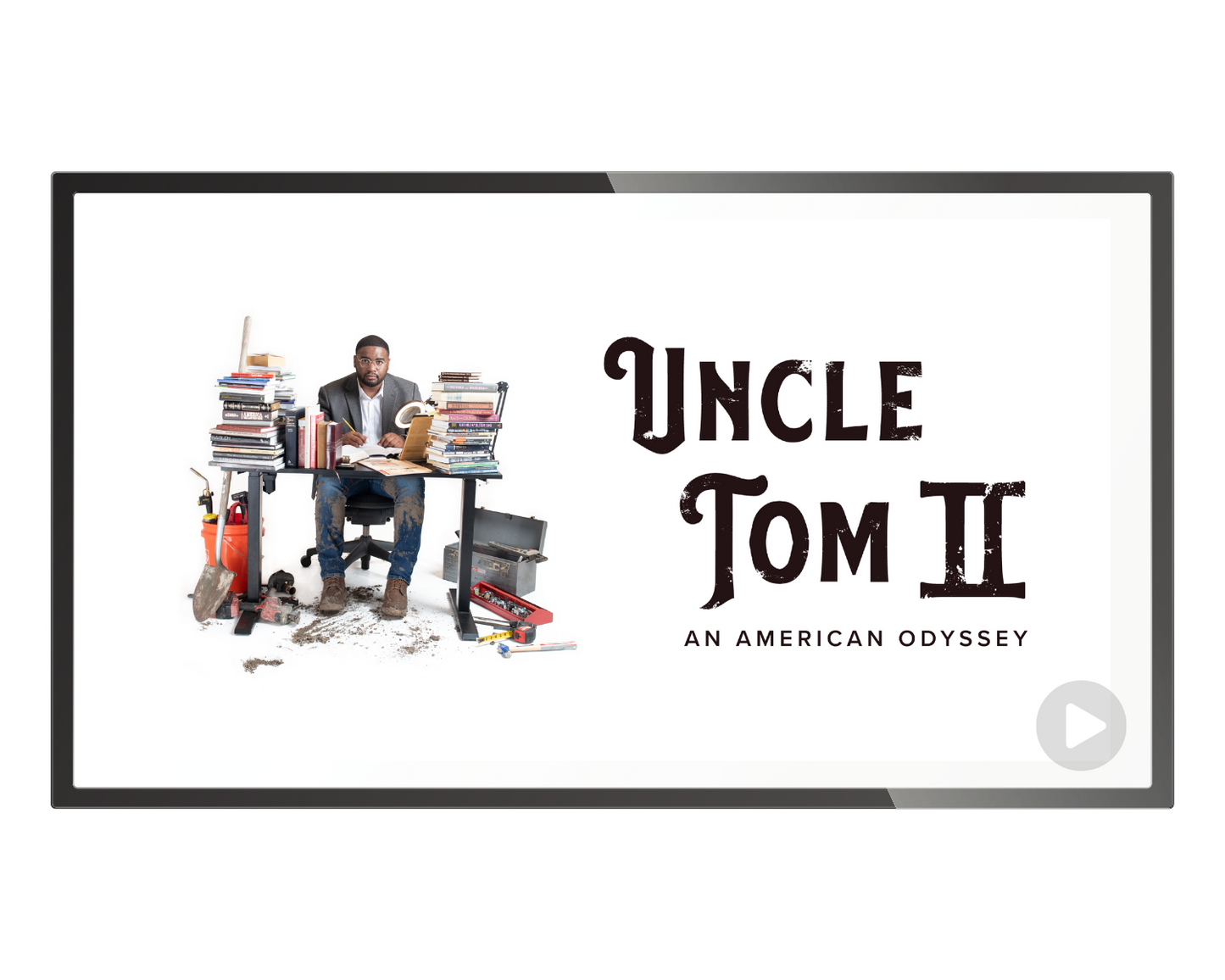 Uncle Tom II Stream
