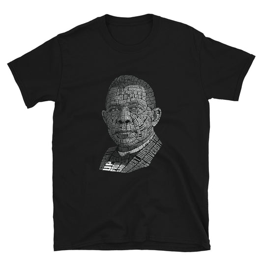 Booker T. Washington T-shirt