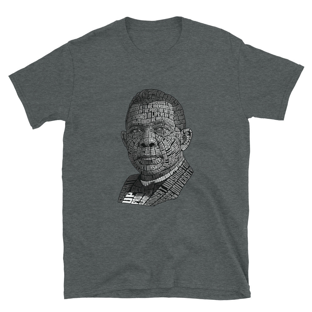 Booker T. Washington T-shirt