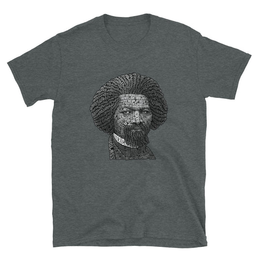 Frederick Douglass T-shirt