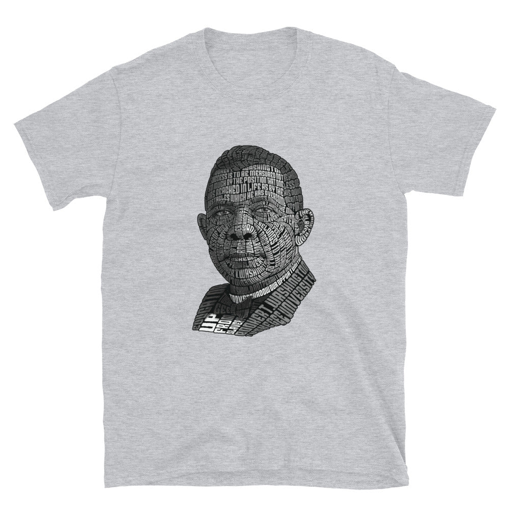 Booker T. Washington T-shirt