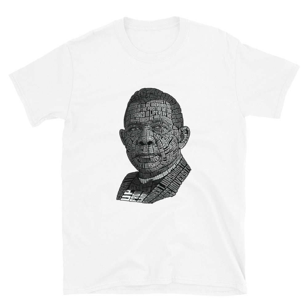 Booker T. Washington T-shirt