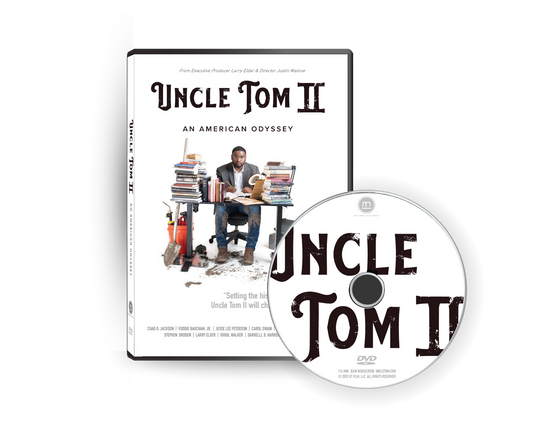 Uncle Tom II DVD