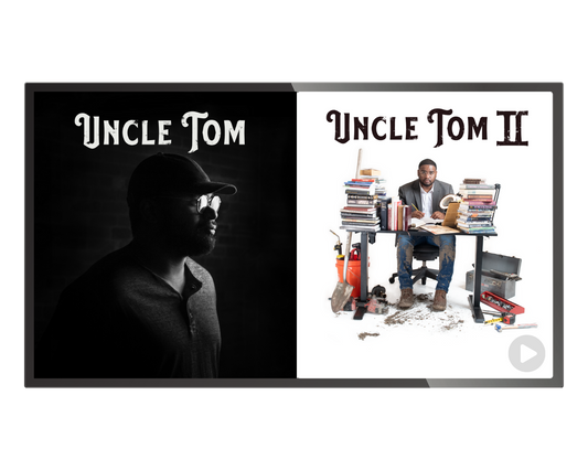 Uncle Tom Stream Bundle