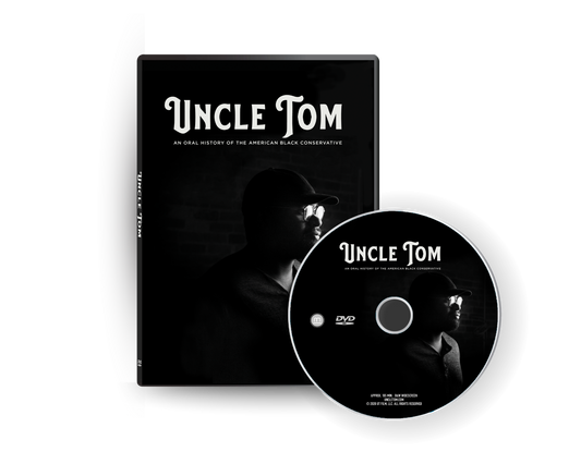 Uncle Tom DVD