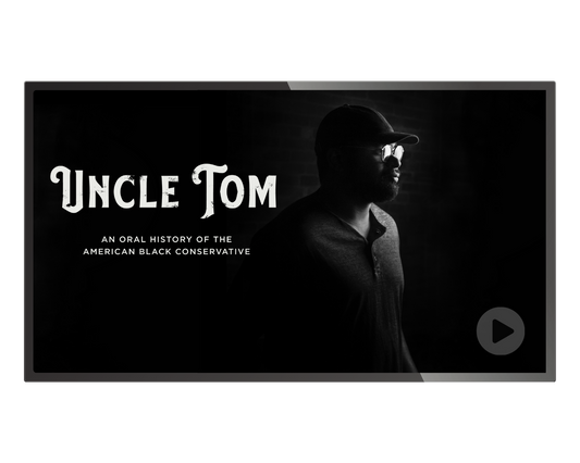 Uncle Tom Stream