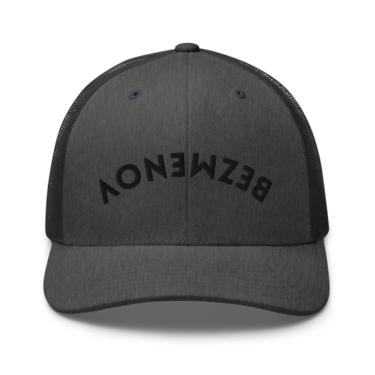 Bezmenov Hat