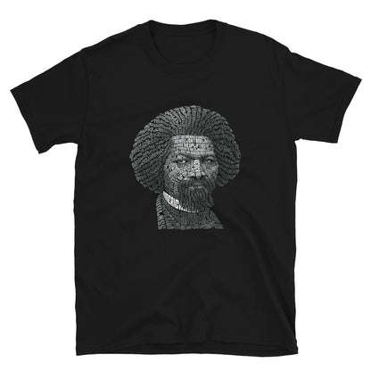 Frederick Douglass T-shirt