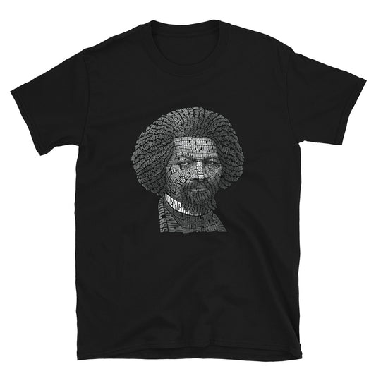Frederick Douglass T-shirt