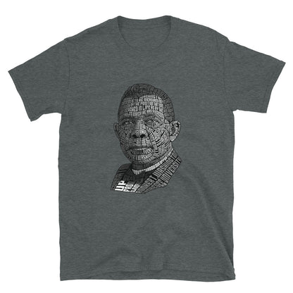 Booker T. Washington T-shirt