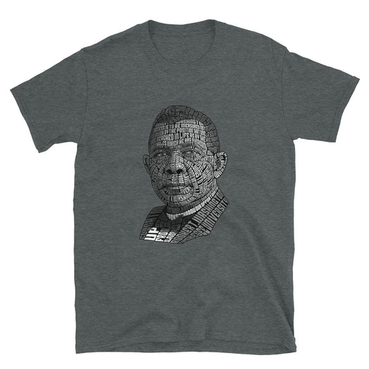 Booker T. Washington T-shirt
