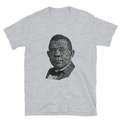 Booker T. Washington T-shirt