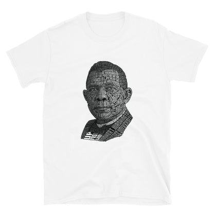 Booker T. Washington T-shirt