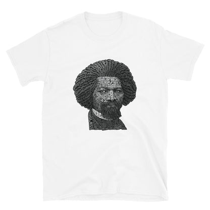 Frederick Douglass T-shirt